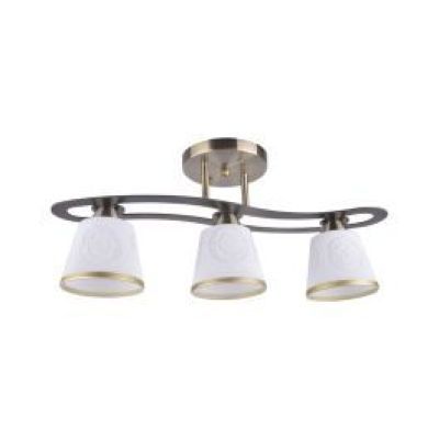Lustra alba 3 ly-3182