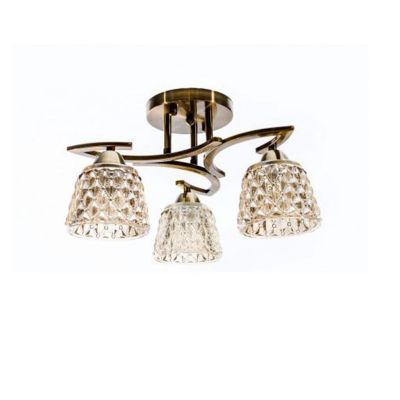 Lustra bronze 3 ly-3112