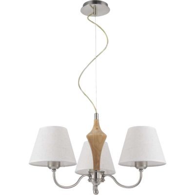 Lustra fausta 3 kl0078