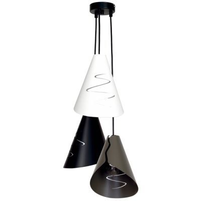 Lustra lm tinkler 3 kl-6508
