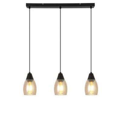 Lustra pe cablu 3xE27/15W/230V 15705-3H