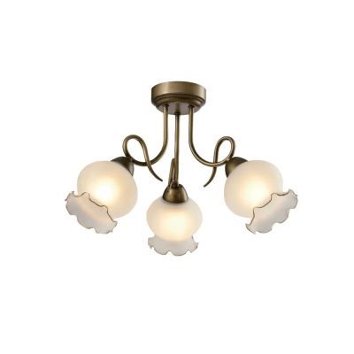 Lustra wd columbine 3 kl103010