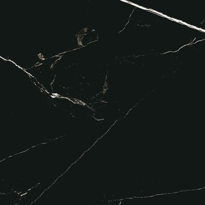 Lux nero gresie port 60x60x0.9 negru re 1.44mp/cut