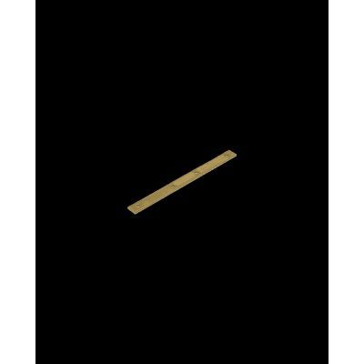 LW6 Coltar ingust 243x24x4 mm 4456