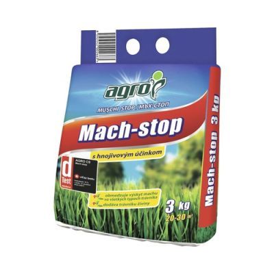 Mach-stop 3kg