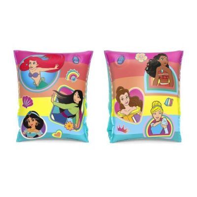 Maneci pentru inot Disney Princess 23 x 15 cm Bestway 91041 Maneci pentru inot Disney Princess 23 x 15 cm Bestway 91041