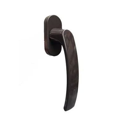 Maner fereastra PVCTPS003 Antracit
