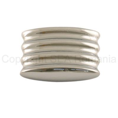 Maner metalic 480.17 -16mm cromat 14130