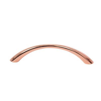 Maner metalic 480.22 96 mm cupru MAT 41416 Maner metalic 480.22 96 mm cupru MAT 41416