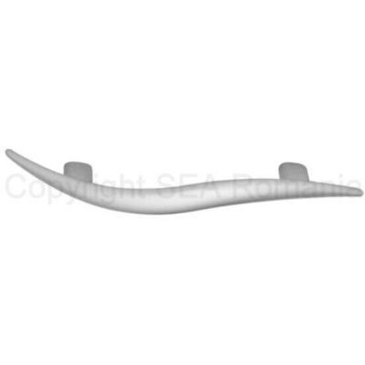 MANER METALIC 480.37 96 MM CROMAT SATINAT 25313