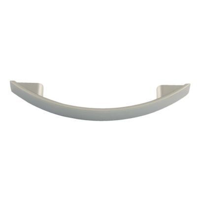 Maner metalic 480.55-96mm cromat satinat 14480