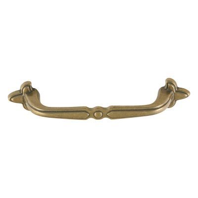 Maner metalic 482.88 Stil 76mm Alamit Antic 14665 Maner metalic 482.88 Stil 76mm Alamit Antic 14665