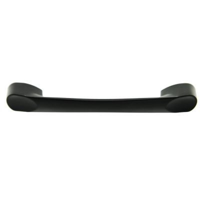 Maner metalic 880.02 -96 mm negru 46295 Maner metalic 880.02 -96 mm negru 46295