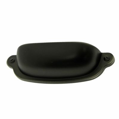 Maner metalic 880.10 scoica 64mm Grafit 46216 Maner metalic 880.10 scoica 64mm Grafit 46216