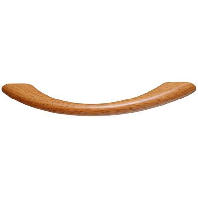 Maner plastic 484.08 96 mm stejar 17016