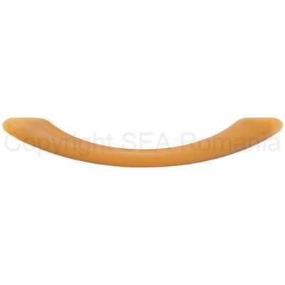 Maner plastic 484.08 96mm BEJ 14820 Maner plastic 484.08 96mm BEJ 14820