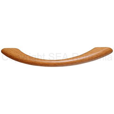 Maner plastic 484.08 96mm stejar 14829
