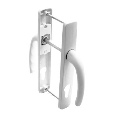 Maner usa Alu AKK07585/35/2 Alb