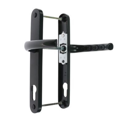 Maner usa Alu AKK07585/35/2 Antracit