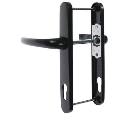 Maner usa Alu AKK10692/35/2 Antracit