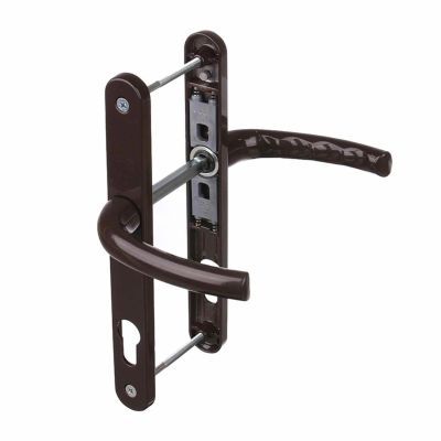 Maner usa Alu AKK10692/35/2 Maro
