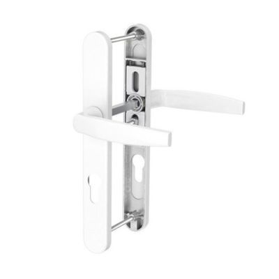Maner usa Alu AKK14292/32/2 Alb 9016