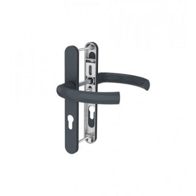 Maner usa Alu AKK14292/32/2 Antracit