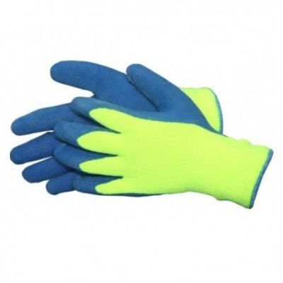 Manusa protectie Latex albastru 10 Manusa protectie Latex albastru 10