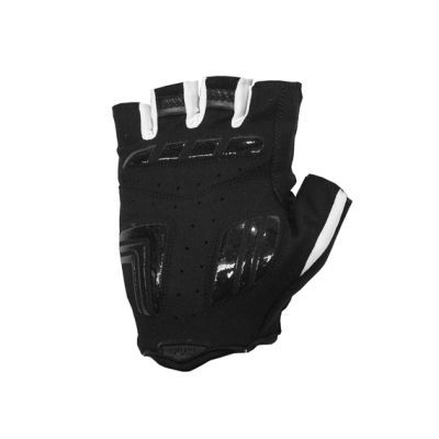 Manusi ciclism colinelli 1043 L negru/alb SOL-01-1043L