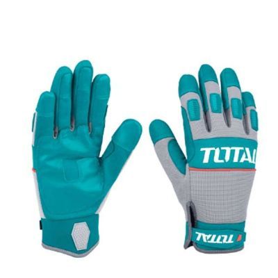Manusi de protectie socuri mecanice TSP1806-XL
