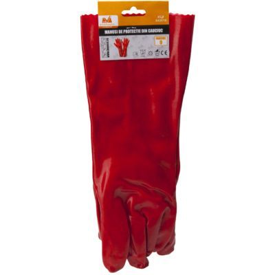 Manusi PVS lungi T: 10 645010