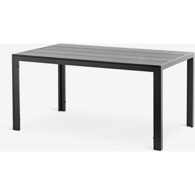 Masa critex 90X150 CM GRI