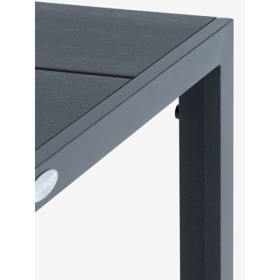 Masa critex 90X150 CM GRI