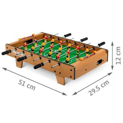 Masa de foosbal Neo-Sport NS-436 1436