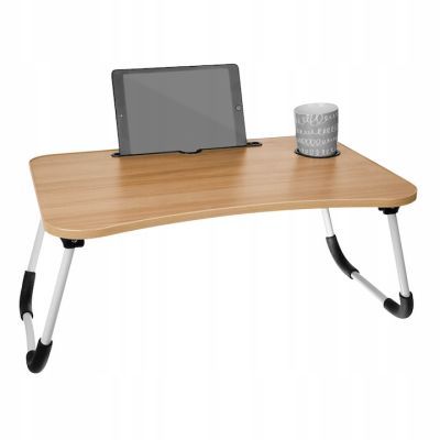 Masă pliabilă pentru laptop HA4011