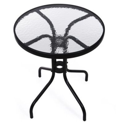Masa rotunda Sc-070