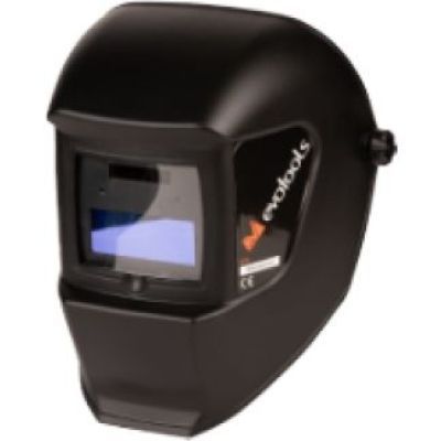 Masca sudura cu filtru optoelectronic evotools plus 683004