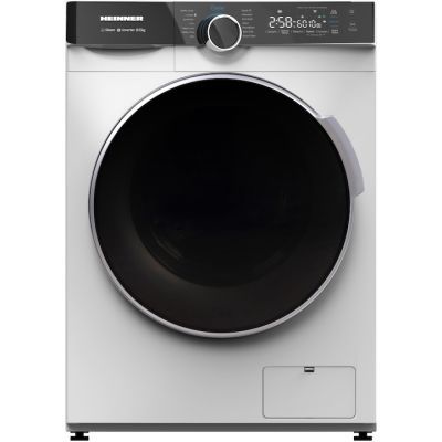 Masina cu uscator heinner HWDM-M814IVKA