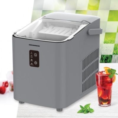 MASINA CUBURI GHEATA HEINNER HIM-100SL