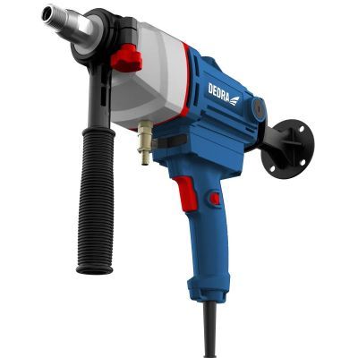 Masina de carotat 130mm 1700W DED7615
