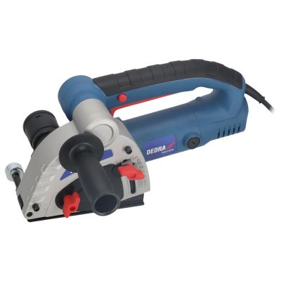 Masina de frezat caneluri 1500W 125 mm Ded7918