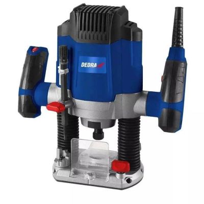 Masina de frezat verticala 1200W DED7980