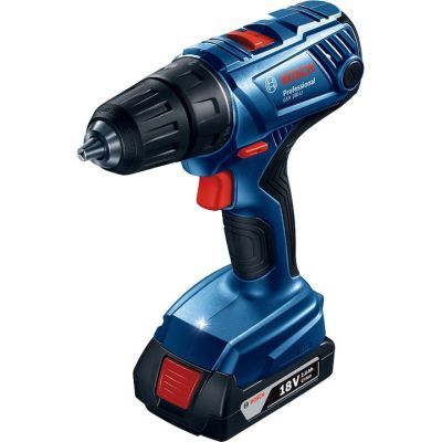 Masina de gaurit cu acumulator 06019f810a