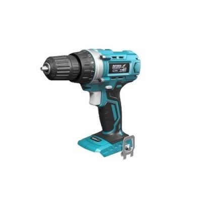 Masina de gaurit cu acumulator 18V SAS+ALL 10mm Ded7040
