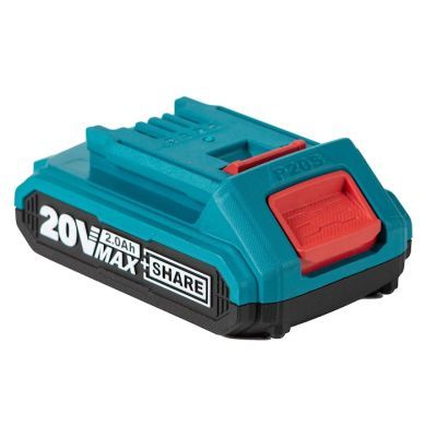 MASINA DE GAURIT CU ACUMULATOR 20V 2.0AH TDLI2002 TOTAL