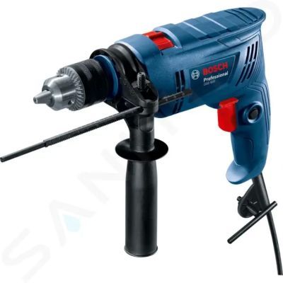 Masina de gaurit percutie GSB 600 06011A0320