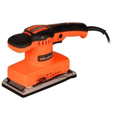 Masina de slefuit cu vibratii VS320 EVOTOOLS, 320W, 683597