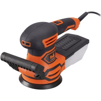 Masina de slefuit rotativa RS450 681199