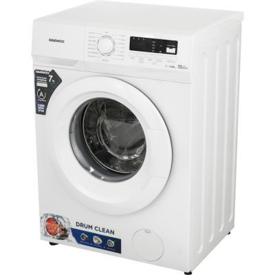 Masina de spalat daewoo 7KG slim motor inverter 1400RPM clasa a Dwd-fv2021-4