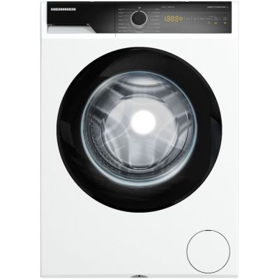 Masina de spalat Heinner HWM-VT2104CHA++